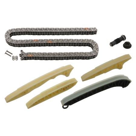 Febi Timing Chain Kit, 44963 44963